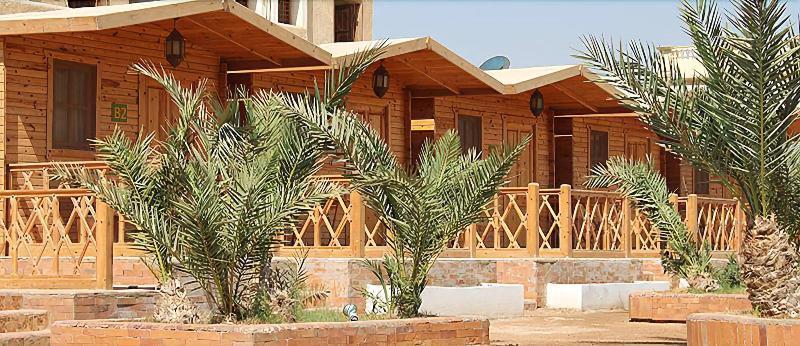 Shams Hotel & Dive Centre Dahab Exterior photo