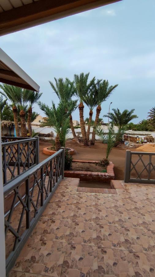 Shams Hotel & Dive Centre Dahab Exterior photo