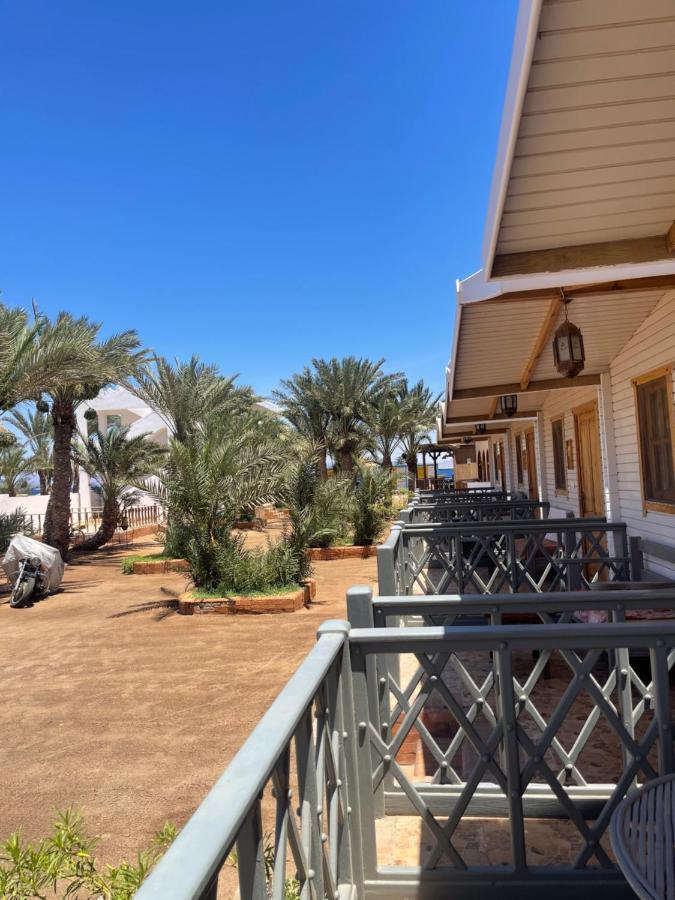 Shams Hotel & Dive Centre Dahab Exterior photo